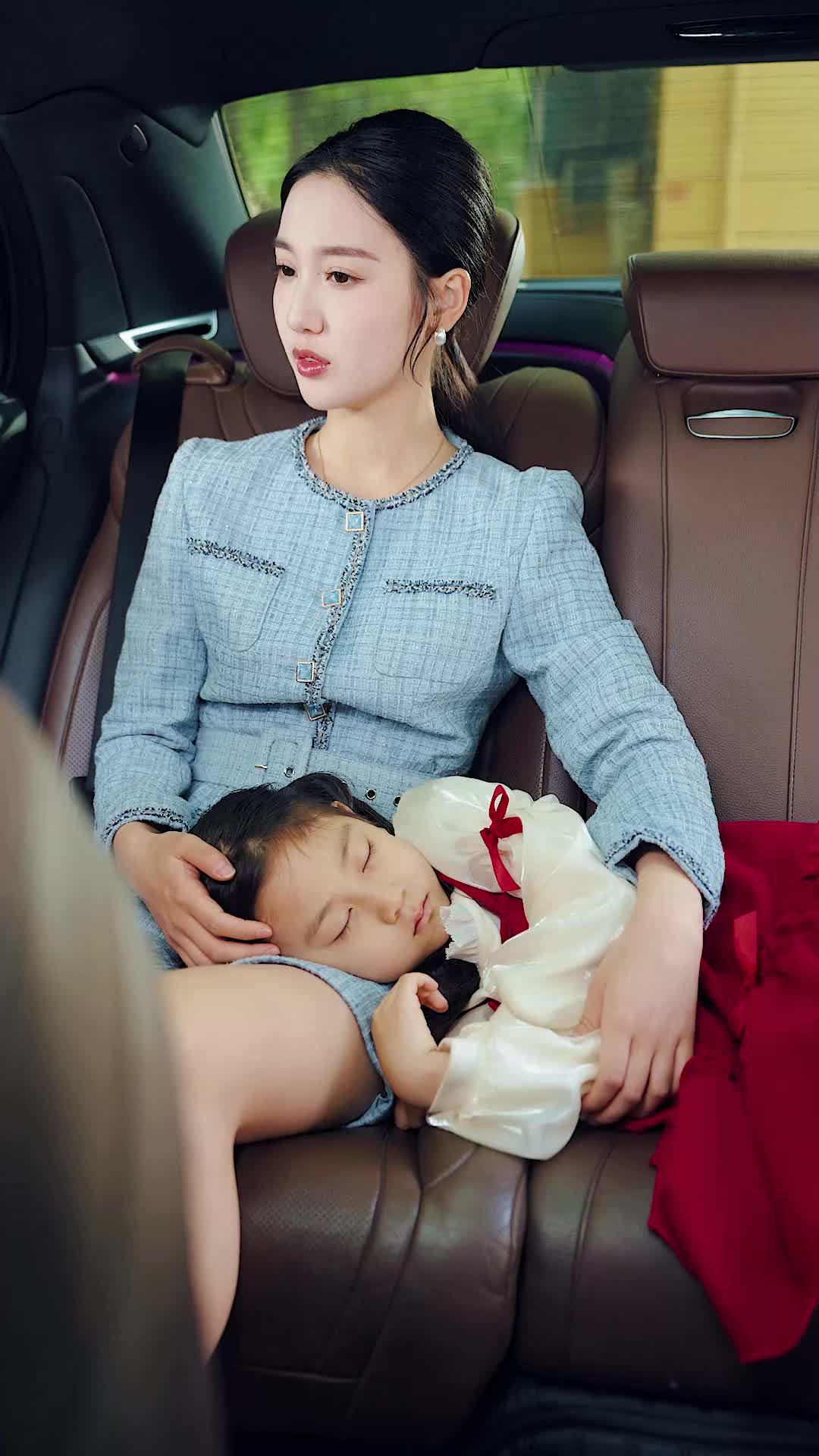 Épisode 16 - L'Amour Vrai Se Réunira Toujours